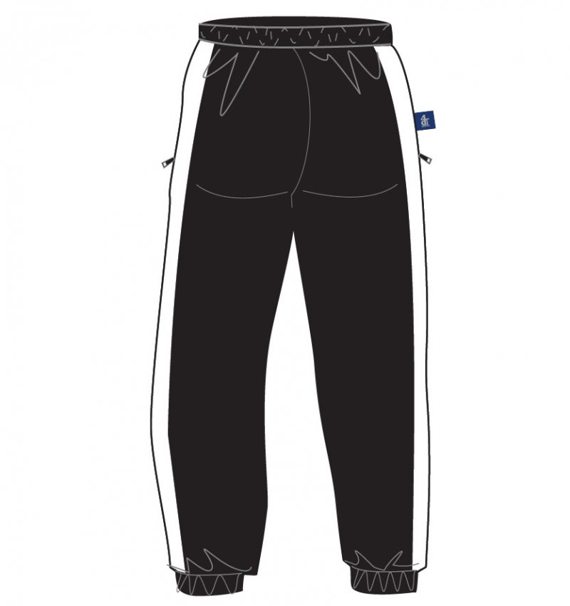 d4t training pants